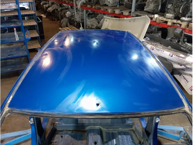 Крыша Chevrolet Spark (M300)