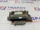 Блок управления двигателем Chevrolet Spark (M300) 96958816