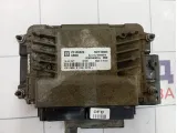 Блок управления двигателем Chevrolet Spark (M300) 96958816