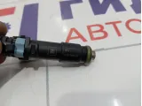 Форсунка инжекторная электрическая Chevrolet Spark (M300) 25186566