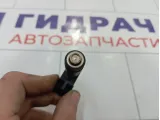 Форсунка инжекторная электрическая Chevrolet Spark (M300) 25186566