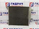 Радиатор кондиционера Chevrolet Spark (M300) 95326120