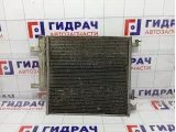 Радиатор кондиционера Chevrolet Spark (M300) 95326120