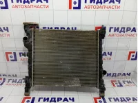 Радиатор основной Chevrolet Spark (M300) 95423942