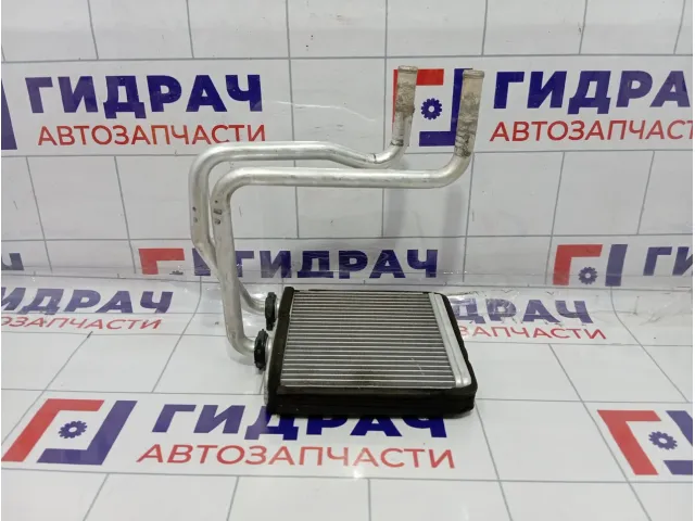 Радиатор отопителя Chevrolet Spark (M300) 96675855