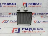 Радиатор отопителя Chevrolet Spark (M300) 96675855