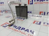 Радиатор отопителя Chevrolet Spark (M300) 96675855