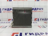 Испаритель кондиционера Chevrolet Spark (M300) 95947242