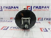 Цилиндр тормозной главный Chevrolet Spark (M300) 96683130