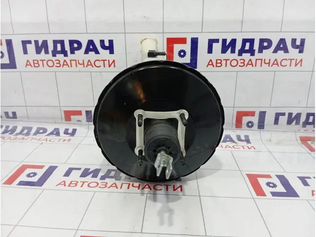 Цилиндр тормозной главный Chevrolet Spark (M300) 96683130