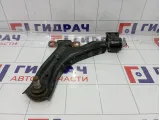 Рычаг передний левый Chevrolet Spark (M300) 95319215