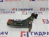 Рычаг передний левый Chevrolet Spark (M300) 95319215