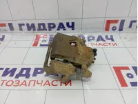 Суппорт тормозной передний левый Chevrolet Spark (M300) 42371126