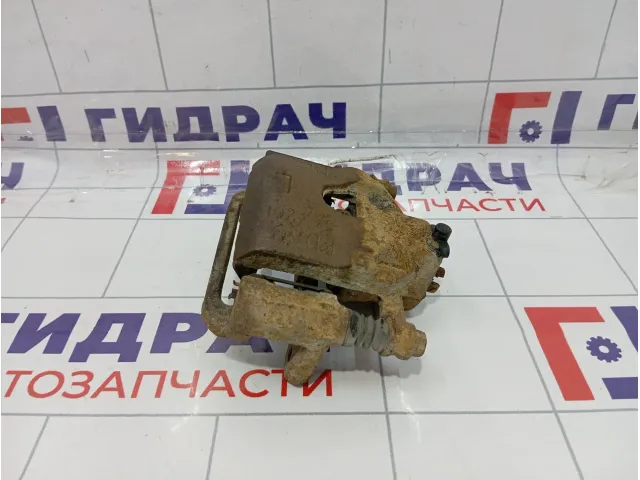 Суппорт тормозной передний левый Chevrolet Spark (M300) 42371126