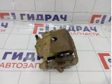 Суппорт тормозной передний левый Chevrolet Spark (M300) 42371126
