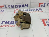 Суппорт тормозной передний правый Chevrolet Spark (M300) 42371125