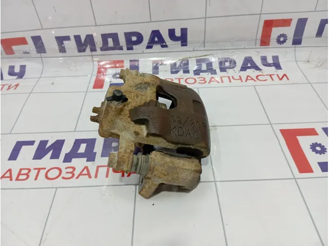 Суппорт тормозной передний правый Chevrolet Spark (M300) 42371125