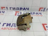 Суппорт тормозной передний правый Chevrolet Spark (M300) 42371125