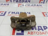 Суппорт тормозной передний правый Chevrolet Spark (M300) 42371125