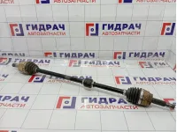 Привод передний правый Chevrolet Spark (M300) 95226871