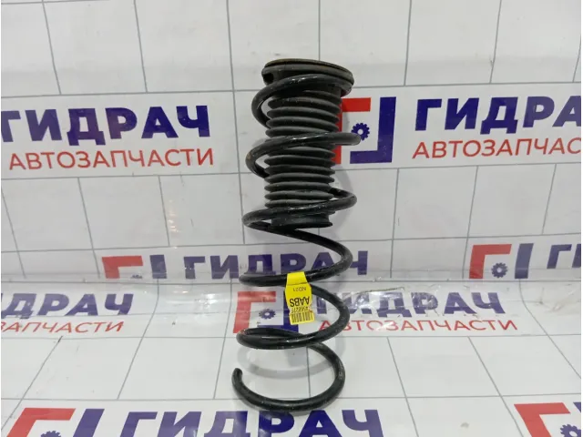 Пружина передняя Chevrolet Spark (M300) 94568275