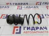 Пружина передняя Chevrolet Spark (M300) 94568275