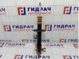 Амортизатор передний левый Chevrolet Spark (M300) 95032447