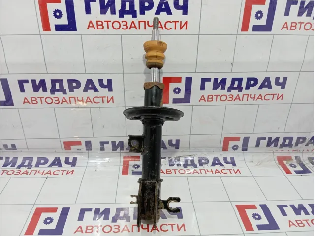 Амортизатор передний правый Chevrolet Spark (M300) 95032448