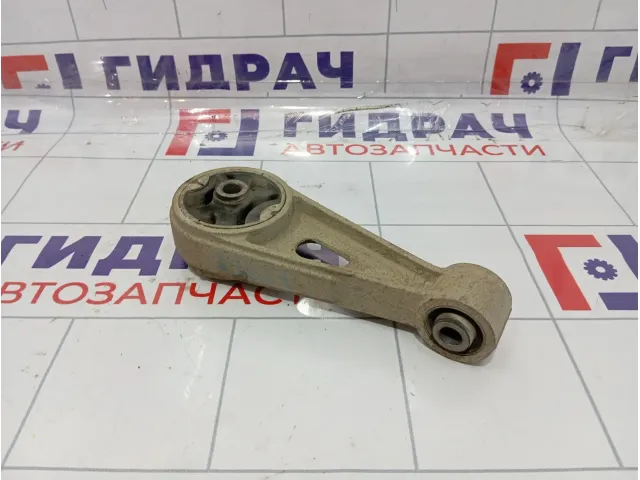 Опора двигателя задняя Chevrolet Spark (M300) 95211296