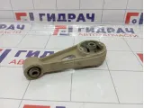 Опора двигателя задняя Chevrolet Spark (M300) 95211296