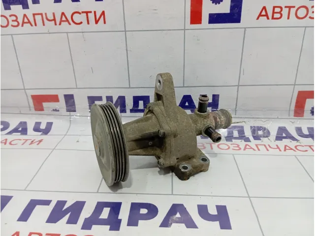 Насос водяной Chevrolet Spark (M300) 25194461