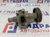 Насос водяной Chevrolet Spark (M300) 25194461