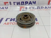 Шкив коленвала Chevrolet Spark (M300) 25182733