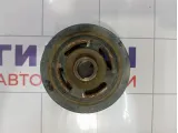 Шкив коленвала Chevrolet Spark (M300) 25182733