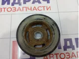 Шкив коленвала Chevrolet Spark (M300) 25182733
