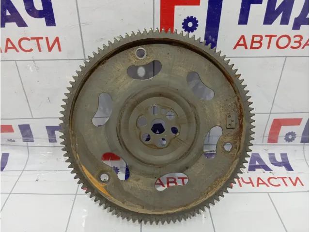 Маховик Chevrolet Spark (M300) 25183392