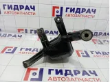 Резонатор воздушного фильтра Chevrolet Spark (M300) 96827730
