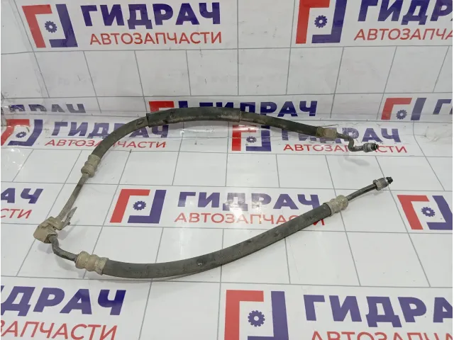 Трубка гидроусилителя Chevrolet Spark (M300) 42391713