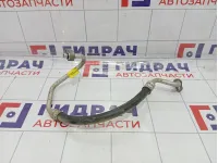 Трубка кондиционера Chevrolet Spark (M300) 96676530