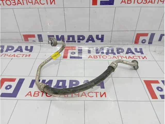 Трубка кондиционера Chevrolet Spark (M300) 96676530