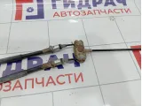 Трос стояночного тормоза Chevrolet Spark (M300) 95421243
