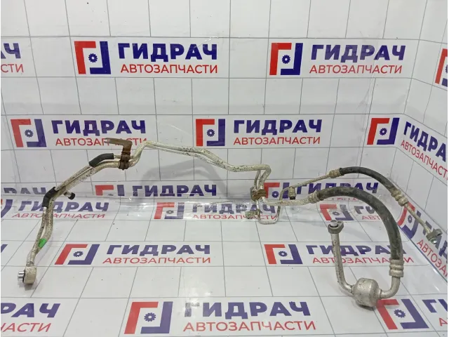 Трубка кондиционера Chevrolet Spark (M300)