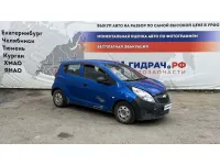 Chevrolet Spark (M300)