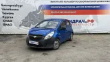 Ручка двери передней внутренняя левая Chevrolet Spark (M300) 95233441