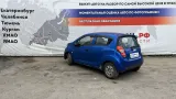 Ручка двери передней внутренняя левая Chevrolet Spark (M300) 95233441