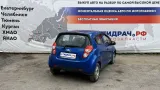 Ручка двери передней внутренняя левая Chevrolet Spark (M300) 95233441