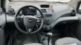 Ручка двери передней внутренняя левая Chevrolet Spark (M300) 95233441