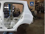 Крыло заднее левое Chevrolet Spark