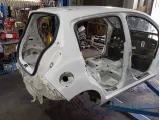 Крыло заднее правое Chevrolet Spark