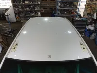 Крыша Chevrolet Spark